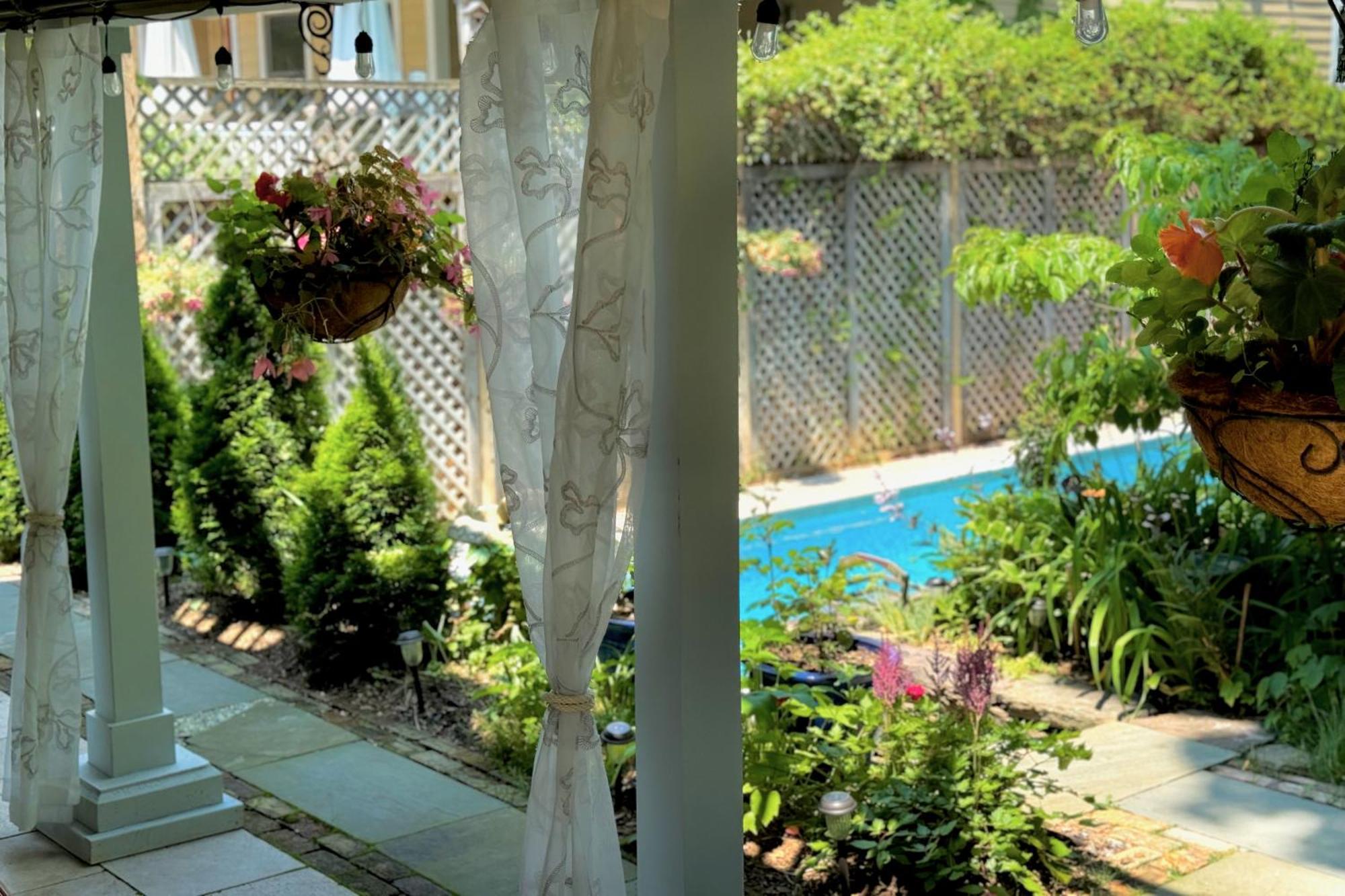 Palazzo Hudson - Luxury Pool, Hot Tub, And Sauna Екстериор снимка
